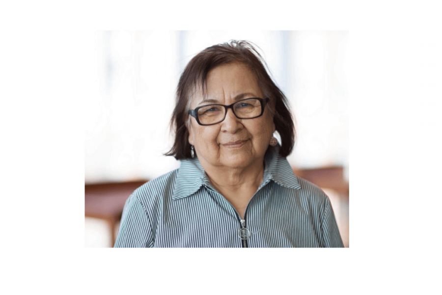 Headshot of Margaret Lavallee